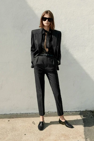 Look 1